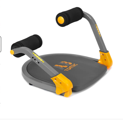 Miniatura 3 de Máquina para abdominales AH-1618C